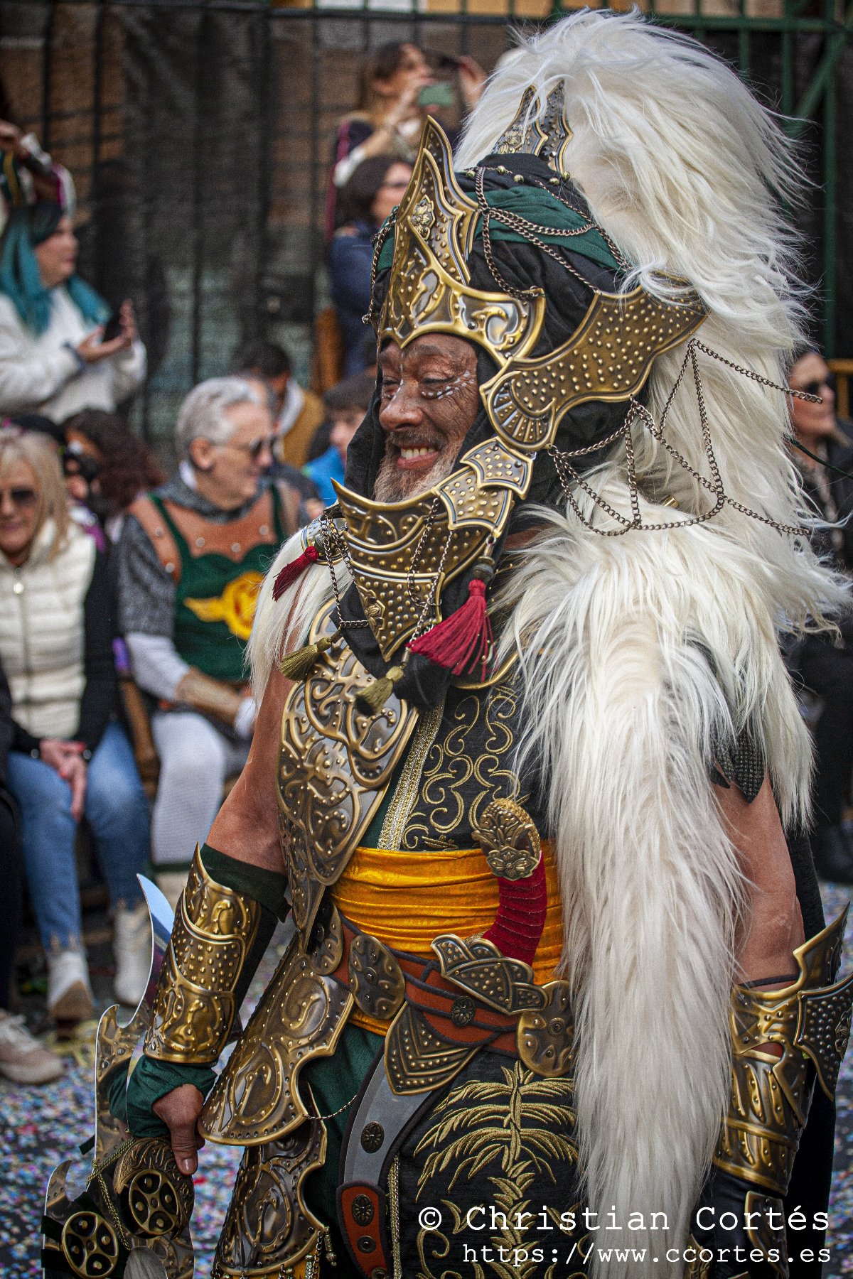 Entrada Mora Alcoy 2022   72